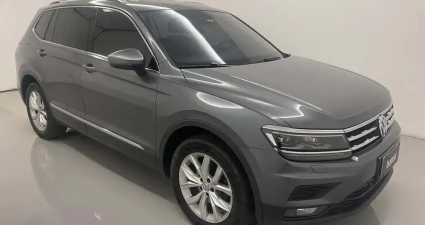 TIGUAN ALLSPACE COMFORT AUT