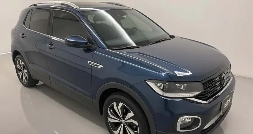 TCROSS HIGHLINE 1.4 TSI AUT