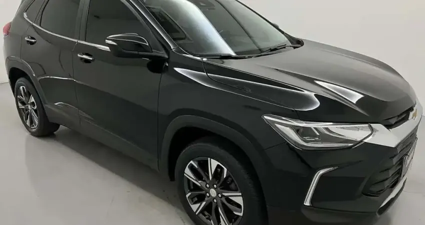 TRACKER PREMIER II 1.2T AUT