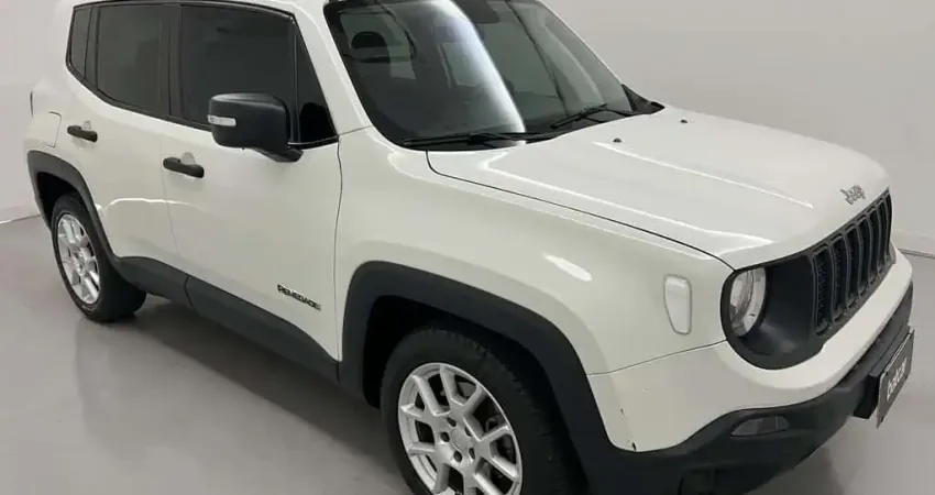 RENEGADE SPT 1.8 FLEX AUT