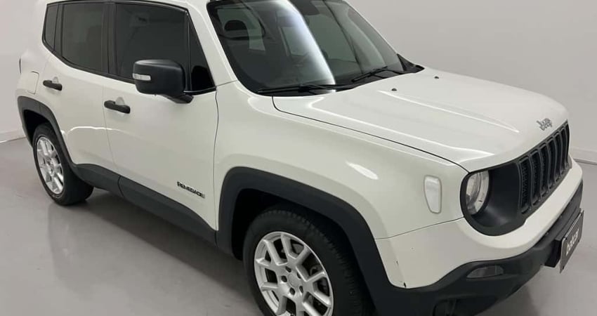 RENEGADE SPT 1.8 FLEX AUT