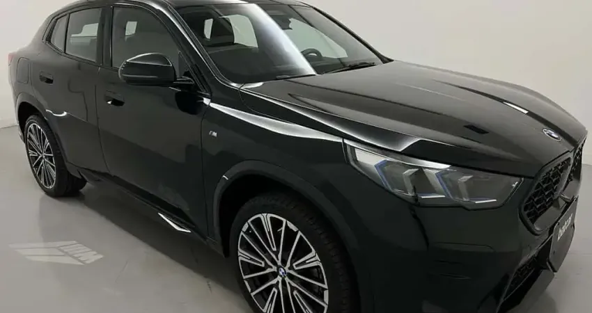 X2 XDRIVE20I M SPORT AUT
