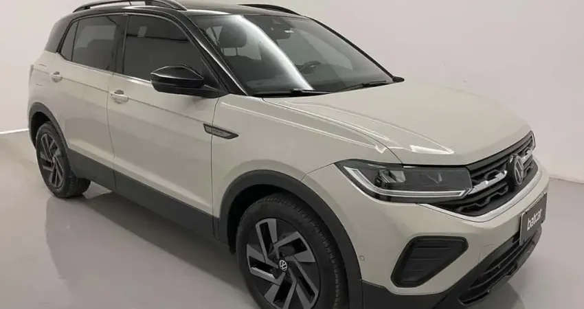 TCROSS HIGHLINE 1.4 TSI AUT