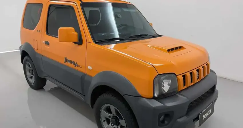 JIMNY 4 ALL 1.3 MEC
