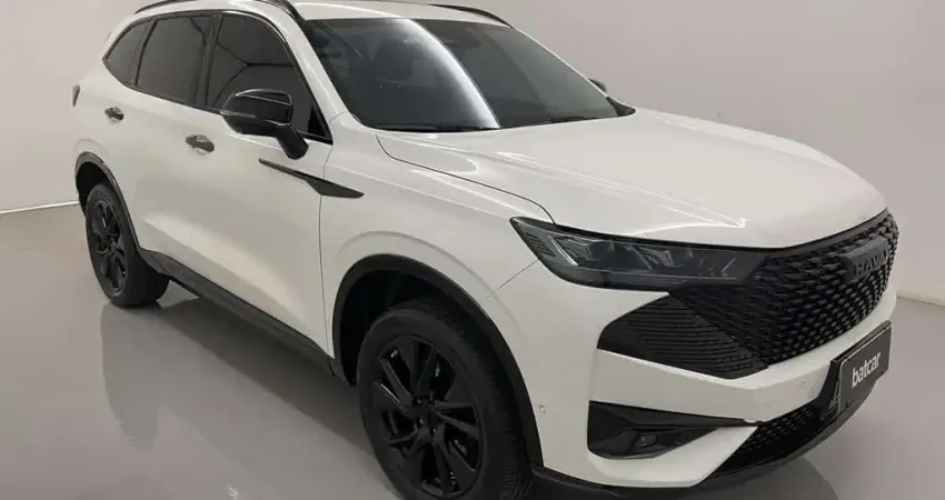 HAVAL H6 PREM PHEV AUT