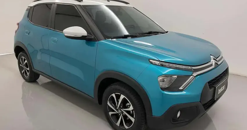 C3 FEEL PACK 1.6 AUT