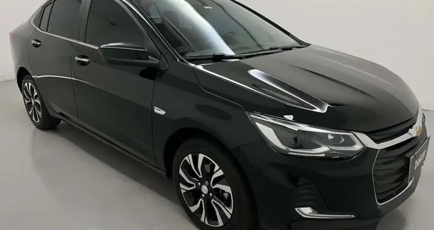 ONIX PLUS PREMIER 1.0T AUT