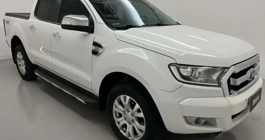 RANGER XLT 3.2TD 4X4 AUT