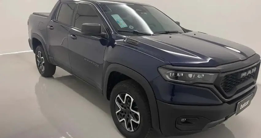 RAMPAGE REBEL DIES AUT