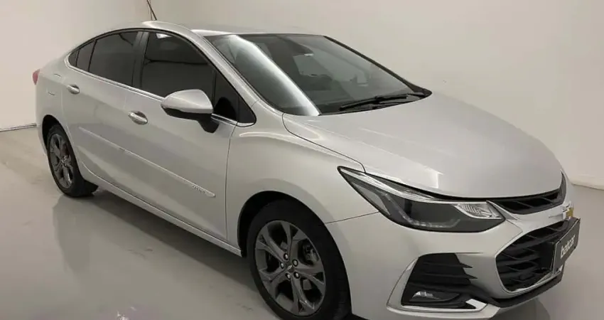 CRUZE LTZ  1.4 TB AUT