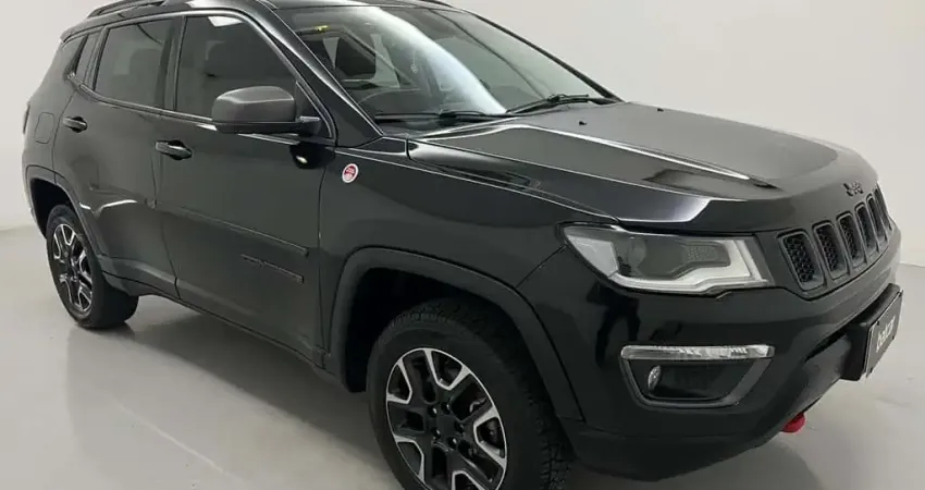 COMPASS TRAIL 2.0TD AUT