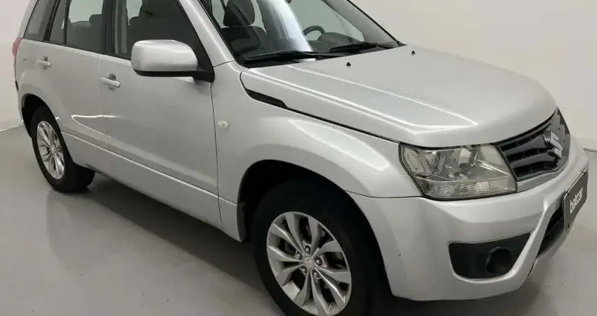 GRAND VITARA 2.0 AUT