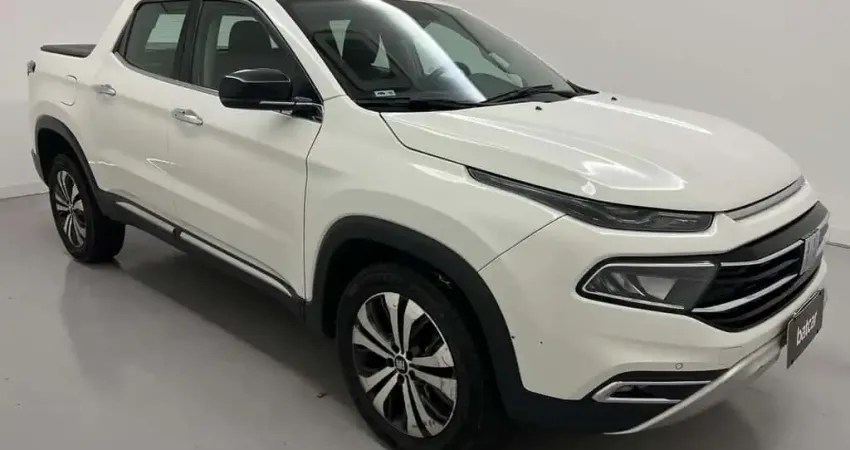 TORO VOLC 2.0T 4X4 AUT