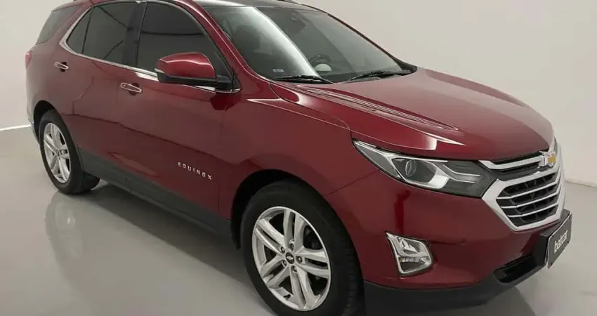 EQUINOX PREMIER 2.0TB 4x4 AUT