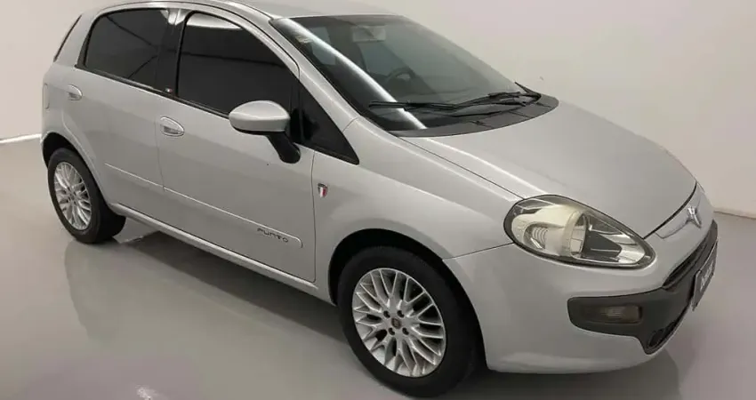 PUNTO ESSEN. 1.6 DUALOGIC 