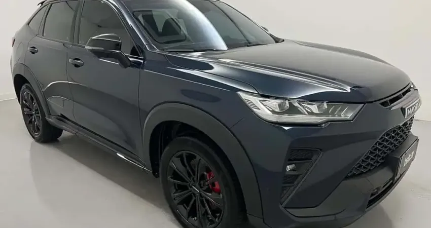 HAVAL H6 GT AWD AUT