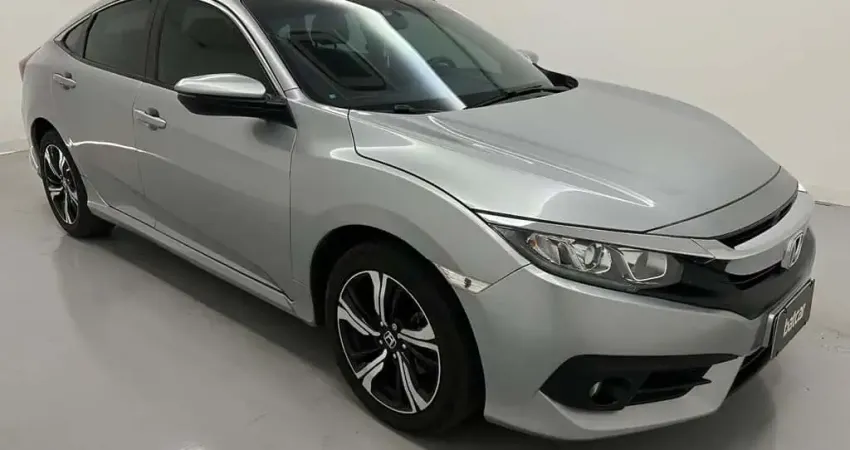 CIVIC EX 2.0 AUT