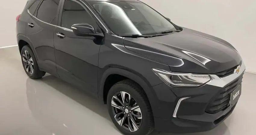 CHEVROLET TRACKER PREMIER 1.2 TURBO 12V FLEX AUT 2024