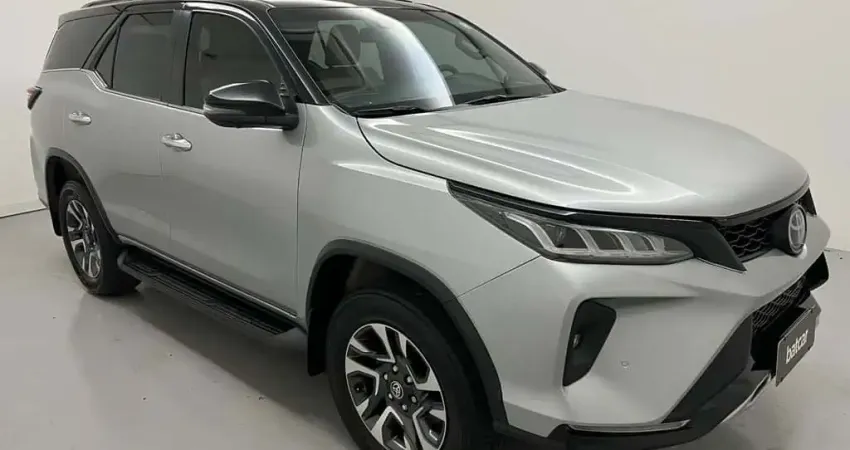 SW4 2.8TD 4X4 DIAMOND 7L