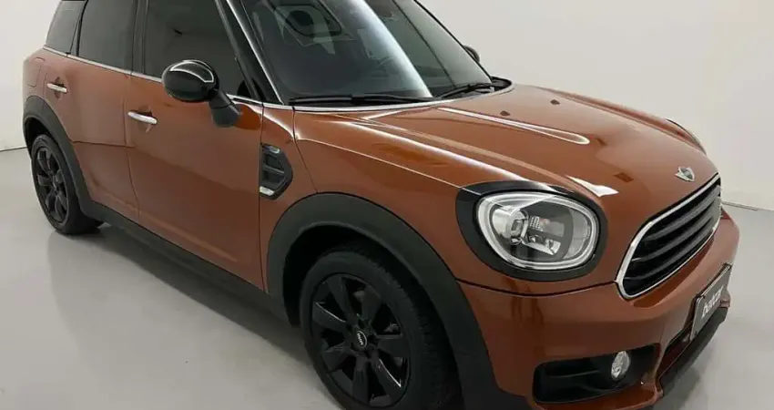 COUNTRYMAN 1.5T AUT