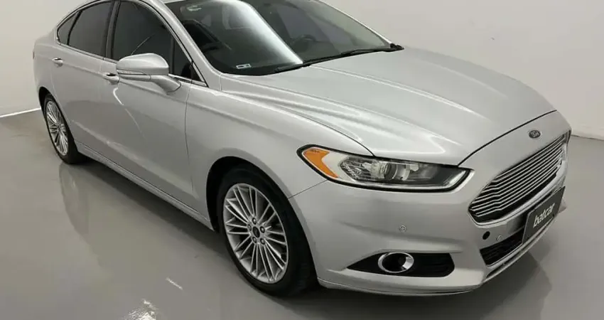 FUSION TITANIUM 2.0TB AUT