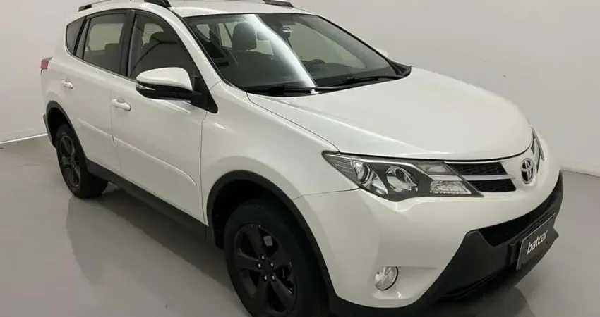 RAV4 2.0 4X2