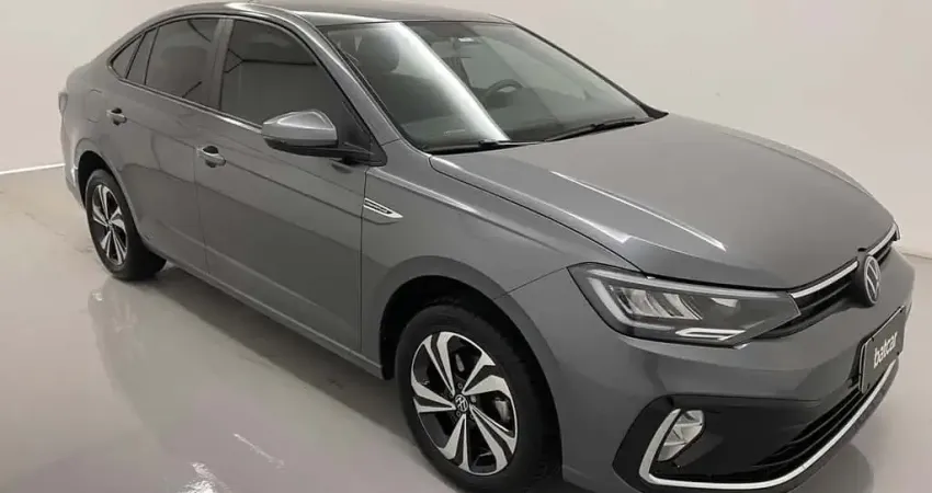 VIRTUS COMFORT TSI 1.0 AUT