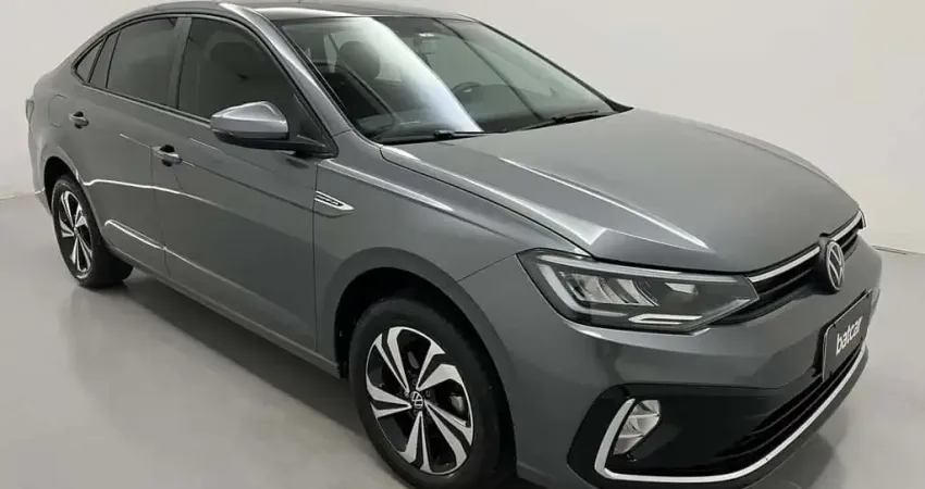 VIRTUS COMFORT 1.0T AUT