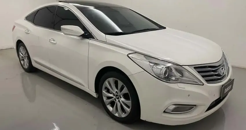 AZERA 3.0 V6 
