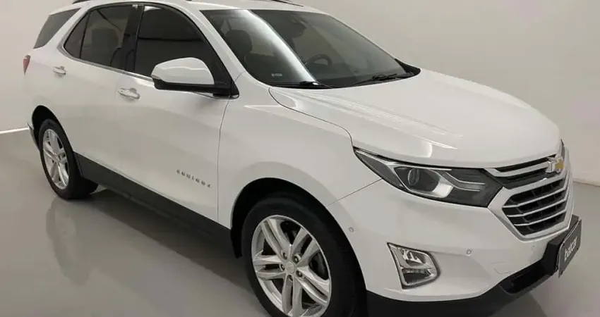 EQUINOX PREMIER 2.0 4X4 AUT