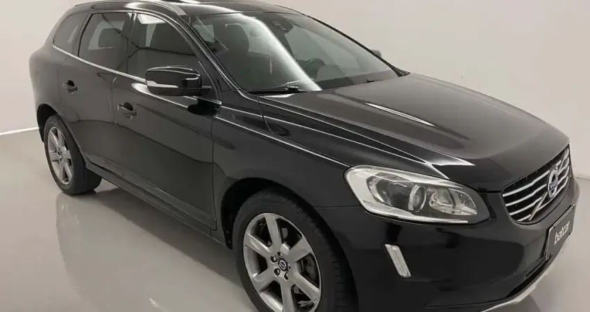 XC60 3.0 T6 TOP 