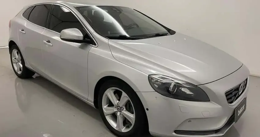 V40 T4 DYNAMIC 2.0 AUT