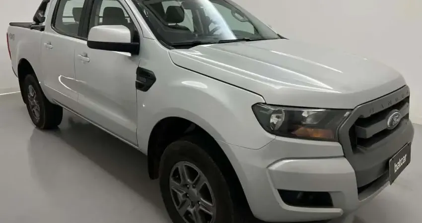 RANGER 2.2TD XLS 4X4 AUT