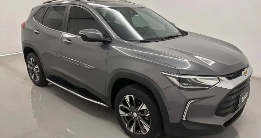 TRACKER PREMIER 1.2 TB AUT