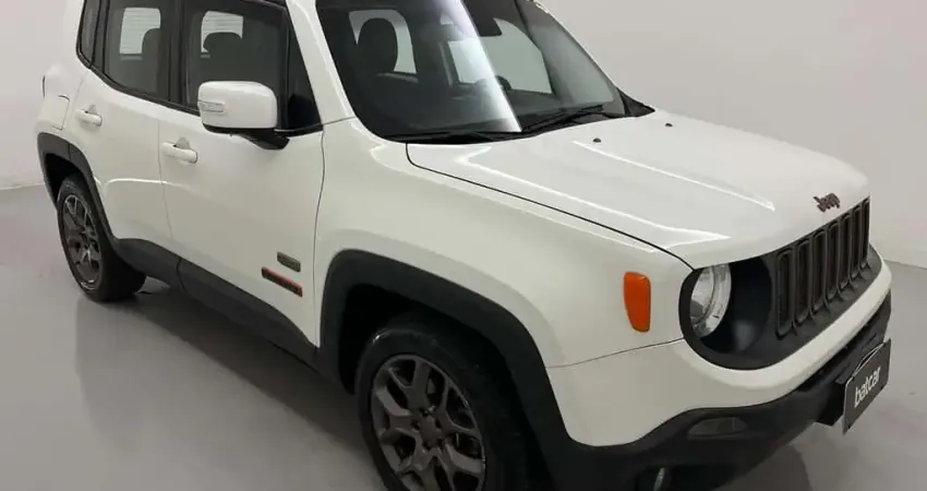 RENEGADE 75 2.0TD 4X4 AUT