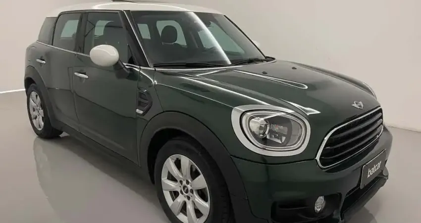 MINI COUNTRYMAN 1.5TB AUT