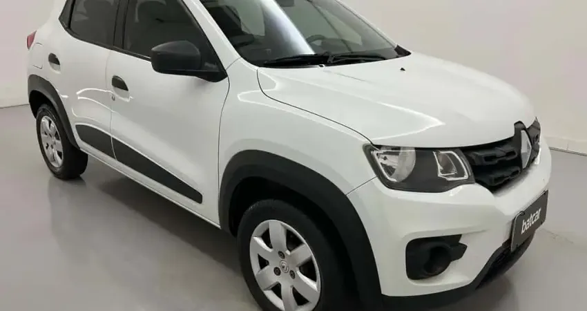 KWID ZEN 1.0 FLEX MEC