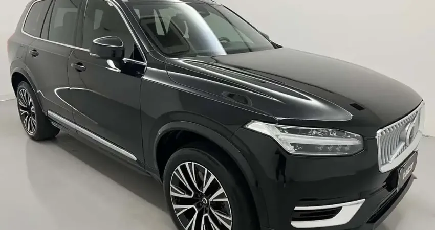XC90 T8 PLUS 2.0T HIB AWD AUT