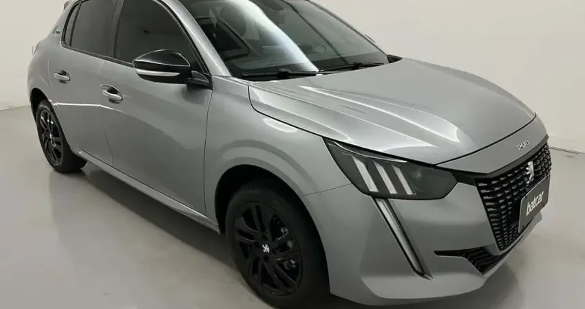 208 STYLE 1.0 FLEX AUT