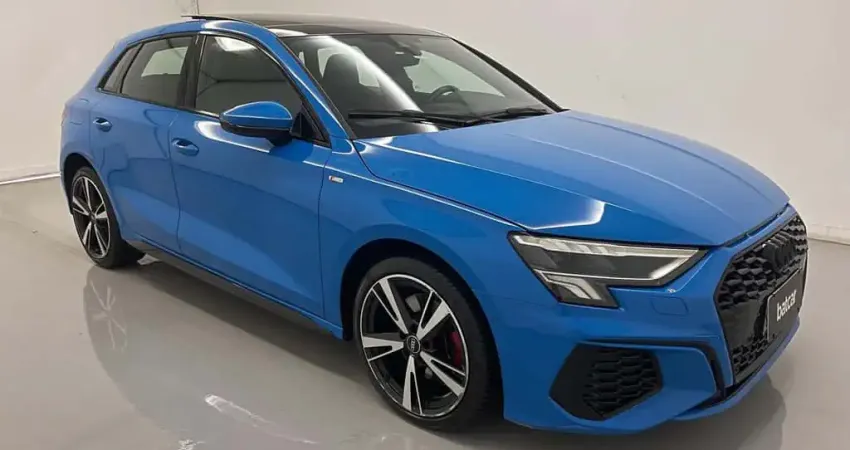 A3 SPORTB P. BLACK HÍB