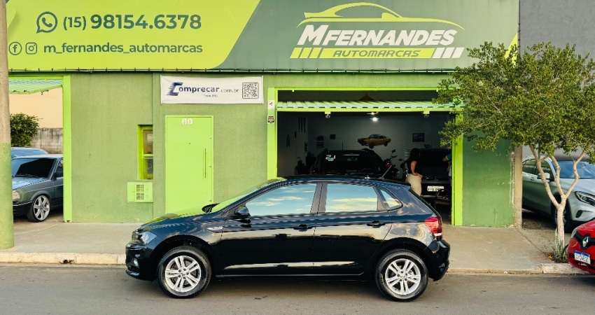 POLO CONFORTLINE 1.0 TSI