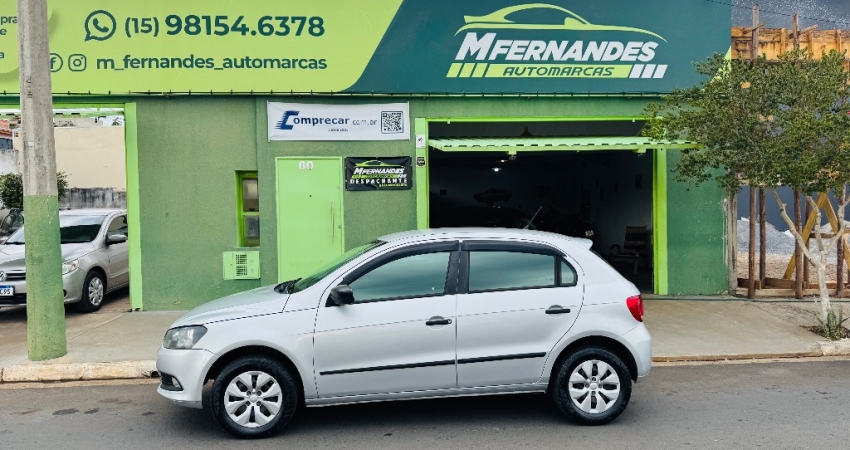 GOL 1.0 TREND FLEX
