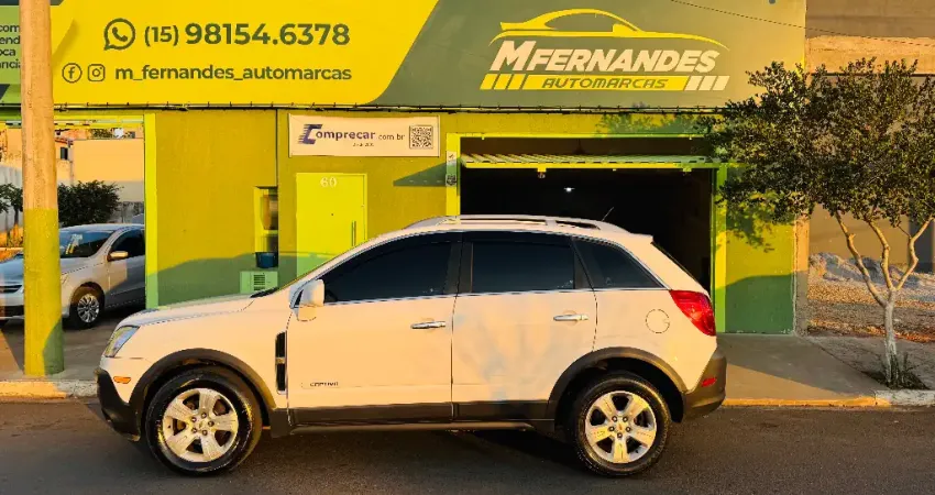 CAPTIVA 2.4 SPORT 