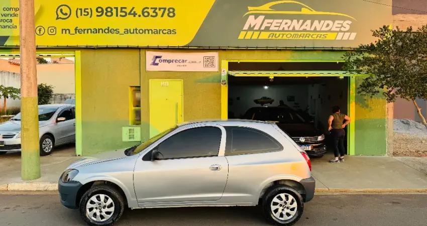 CELTA 1.0 LIFE FLEX VHCE
