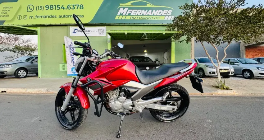 FAZER 250 