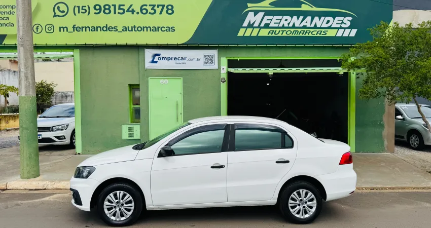 VOYAGE 1.6 TRENDLINE 