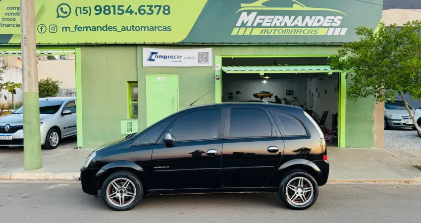 MERIVA 1.8 PREMIUM