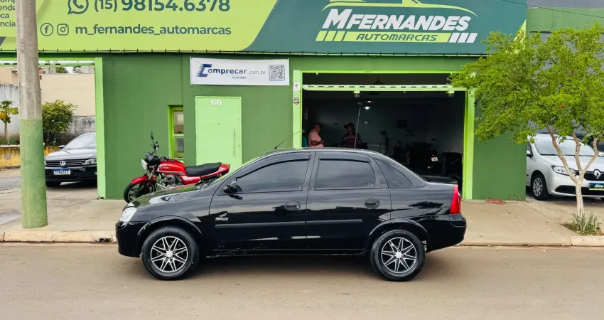 CORSA SEDAN 1.8 MAXX