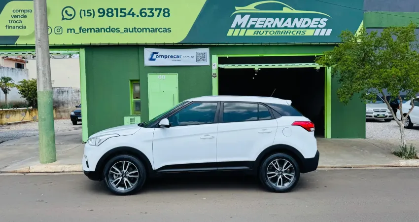 CRETA 2.0 PULSE 