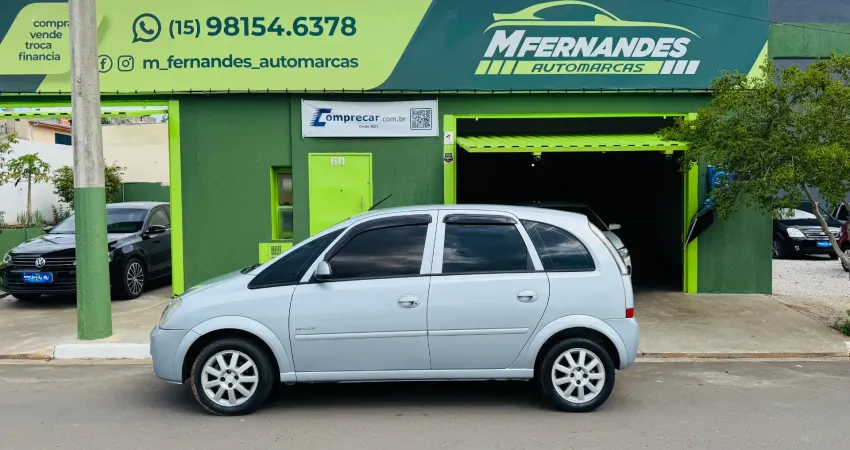MERIVA 1.4 MAXX